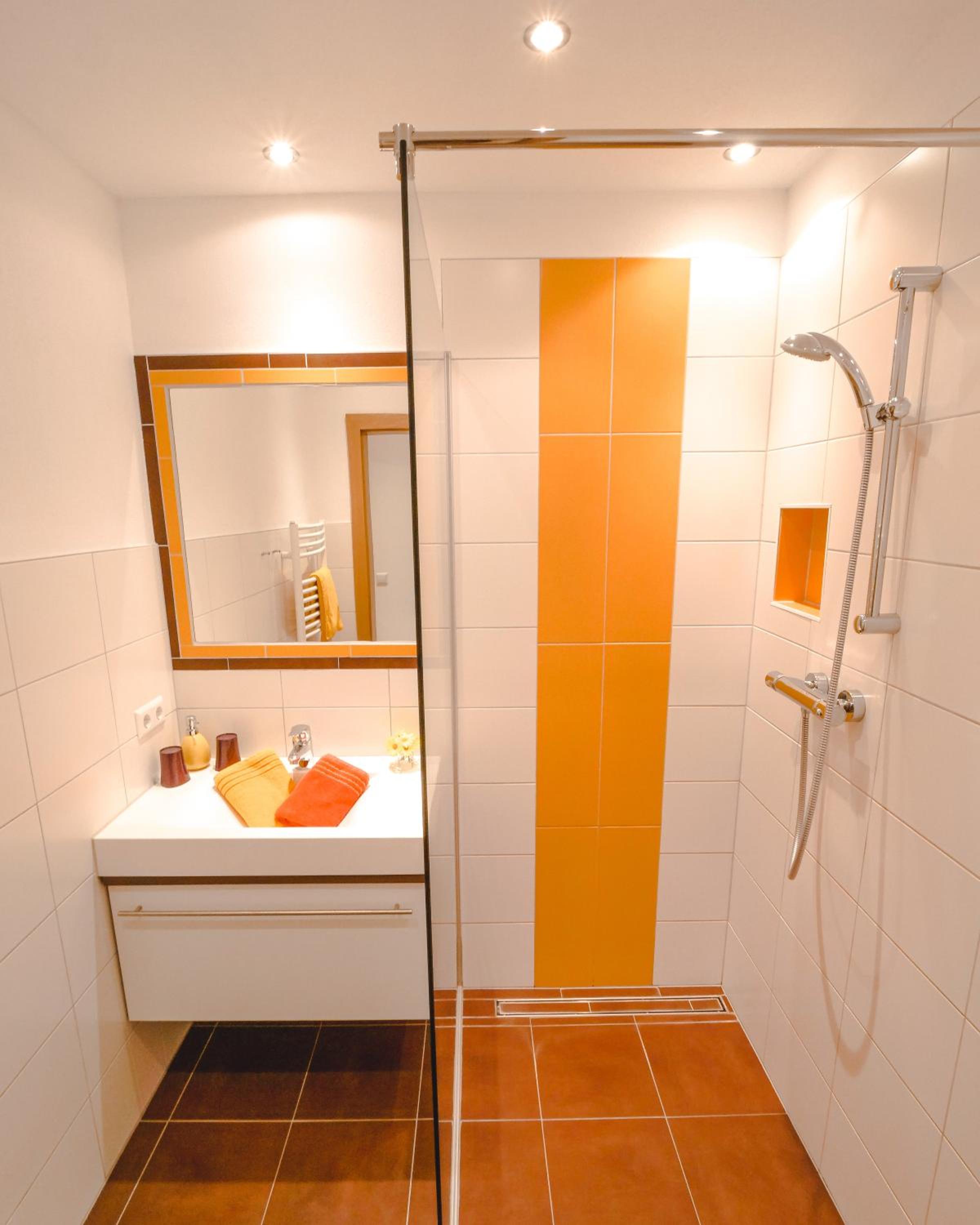 Haus Wöhrer / Appartement Fischbacher