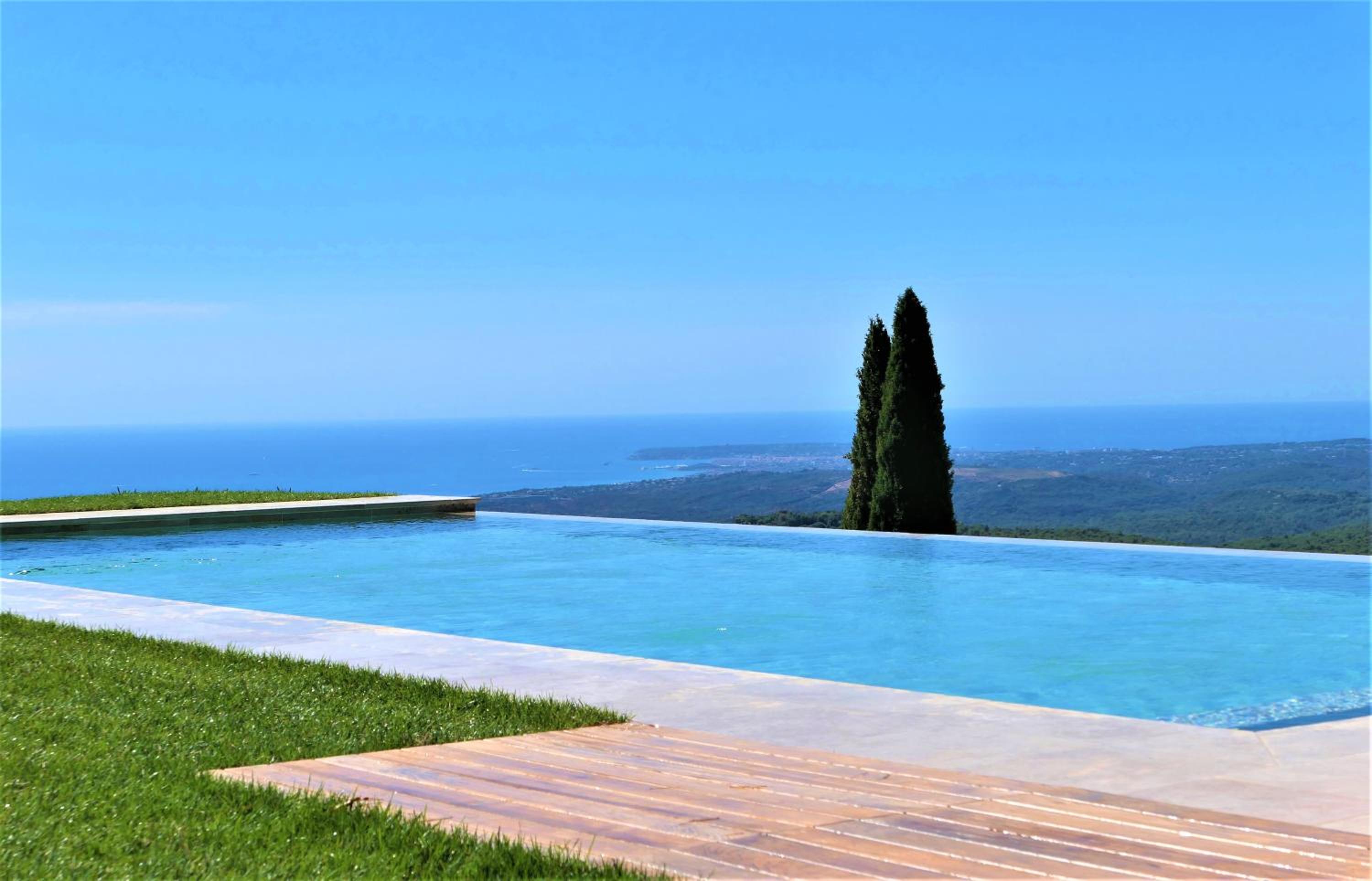 La Bastide des Pins, photo 12