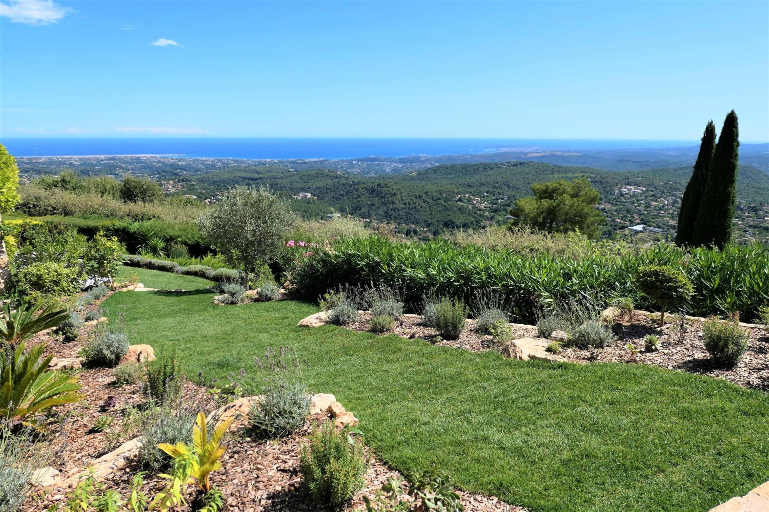 La Bastide des Pins, photo 15