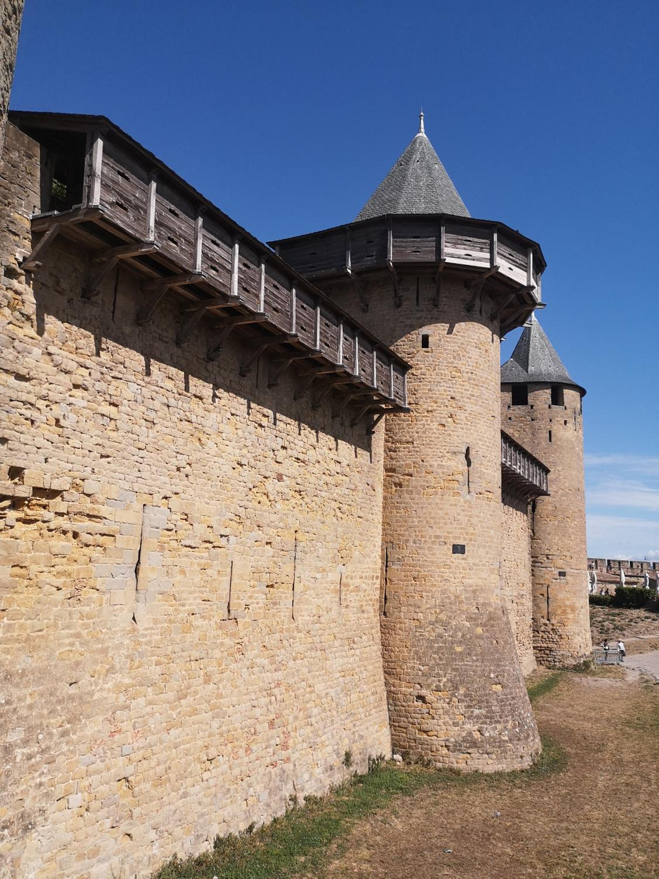 Gîte Carcasso, photo 25