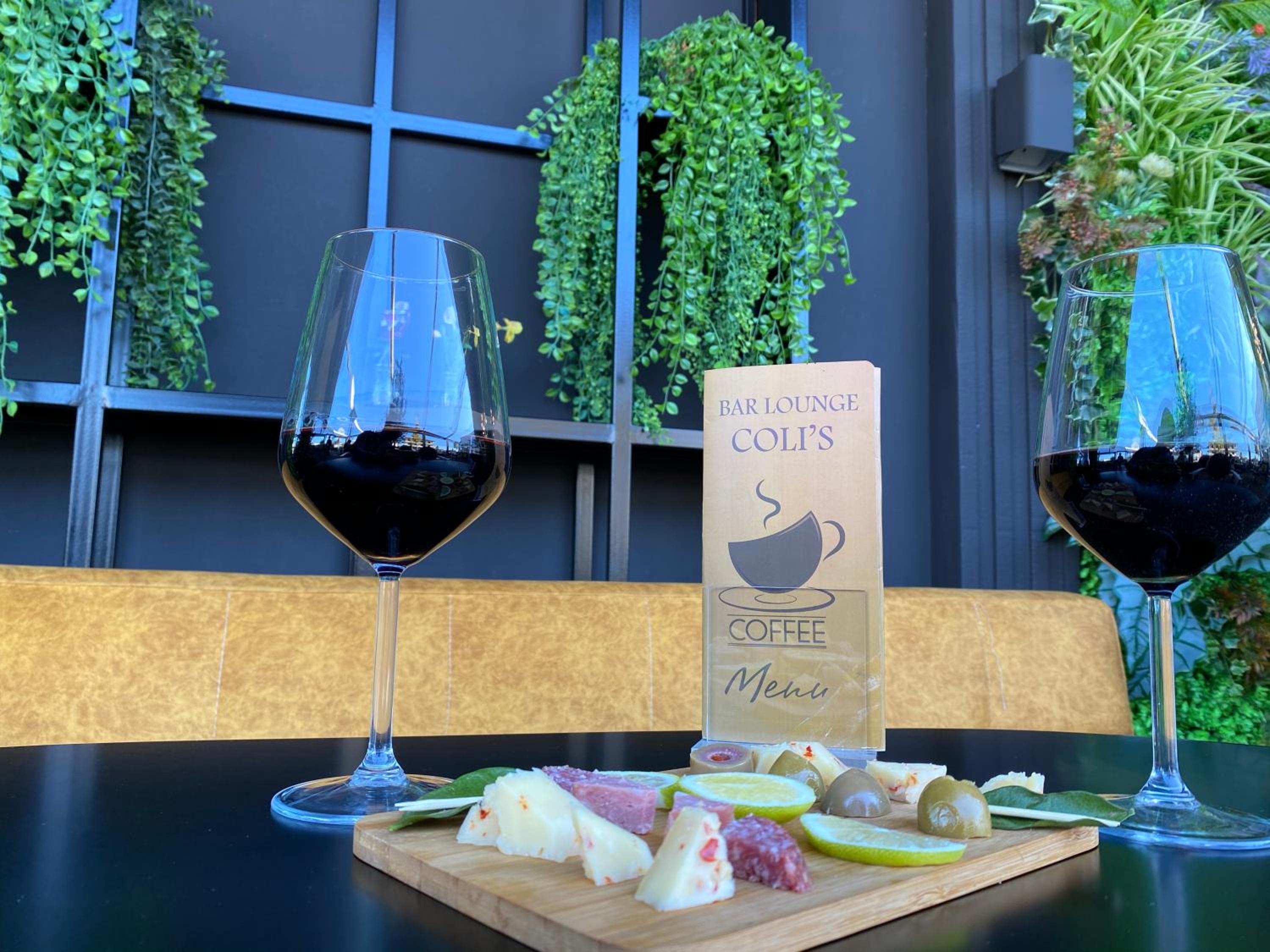 Hotel Colis