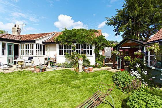 Wayside B&B view 2