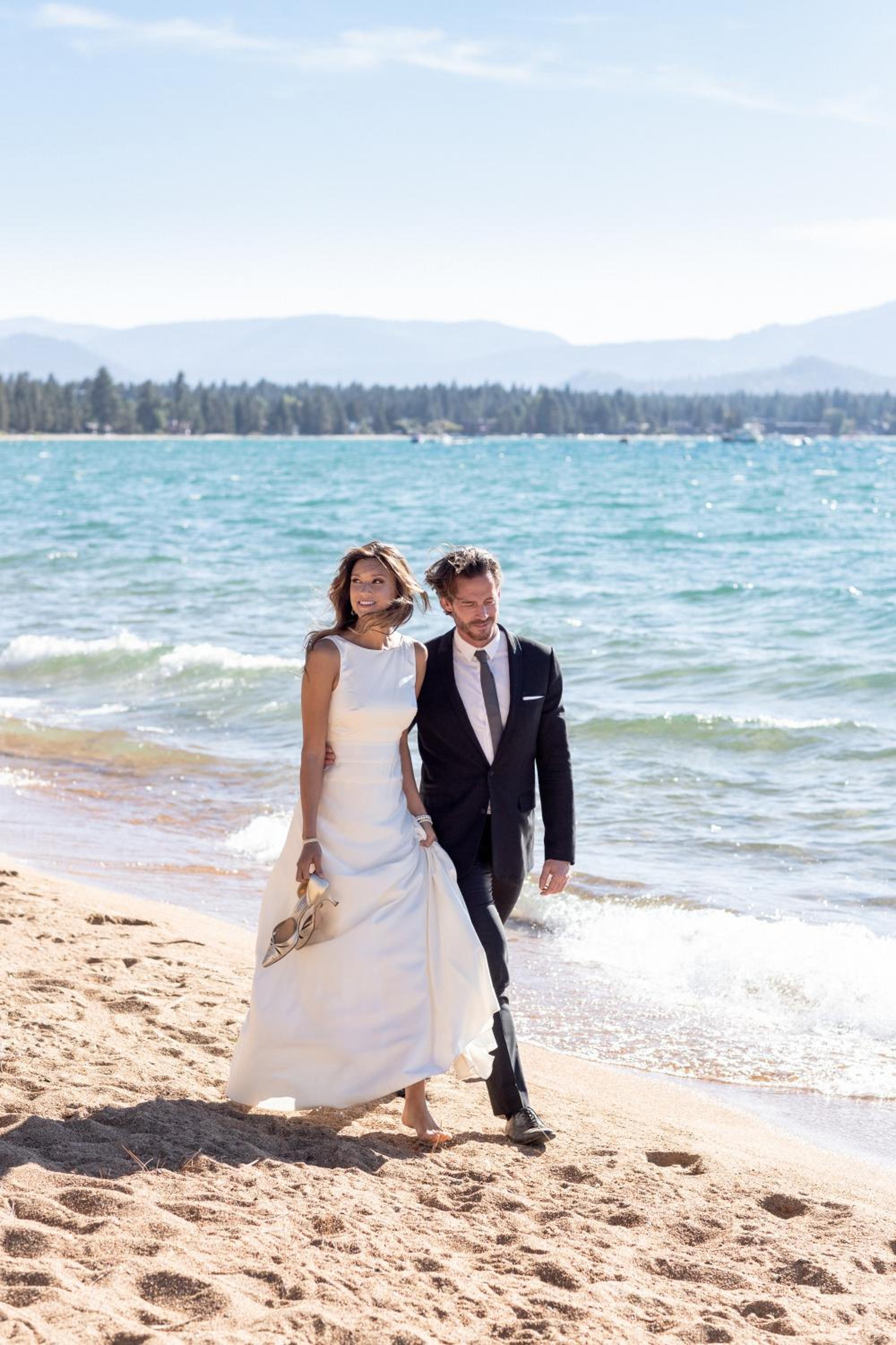 Edgewood Tahoe Resort