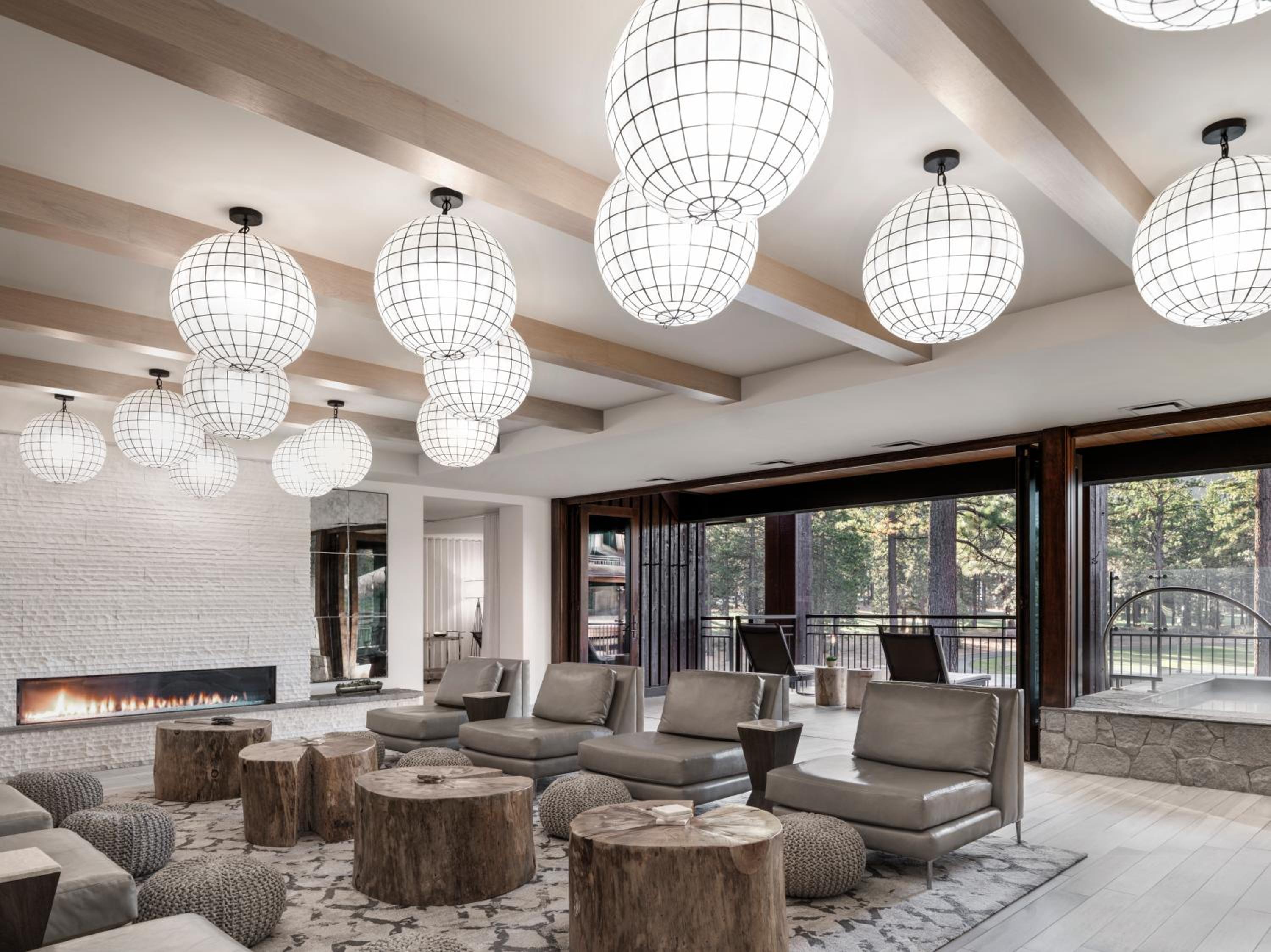 Edgewood Tahoe Resort