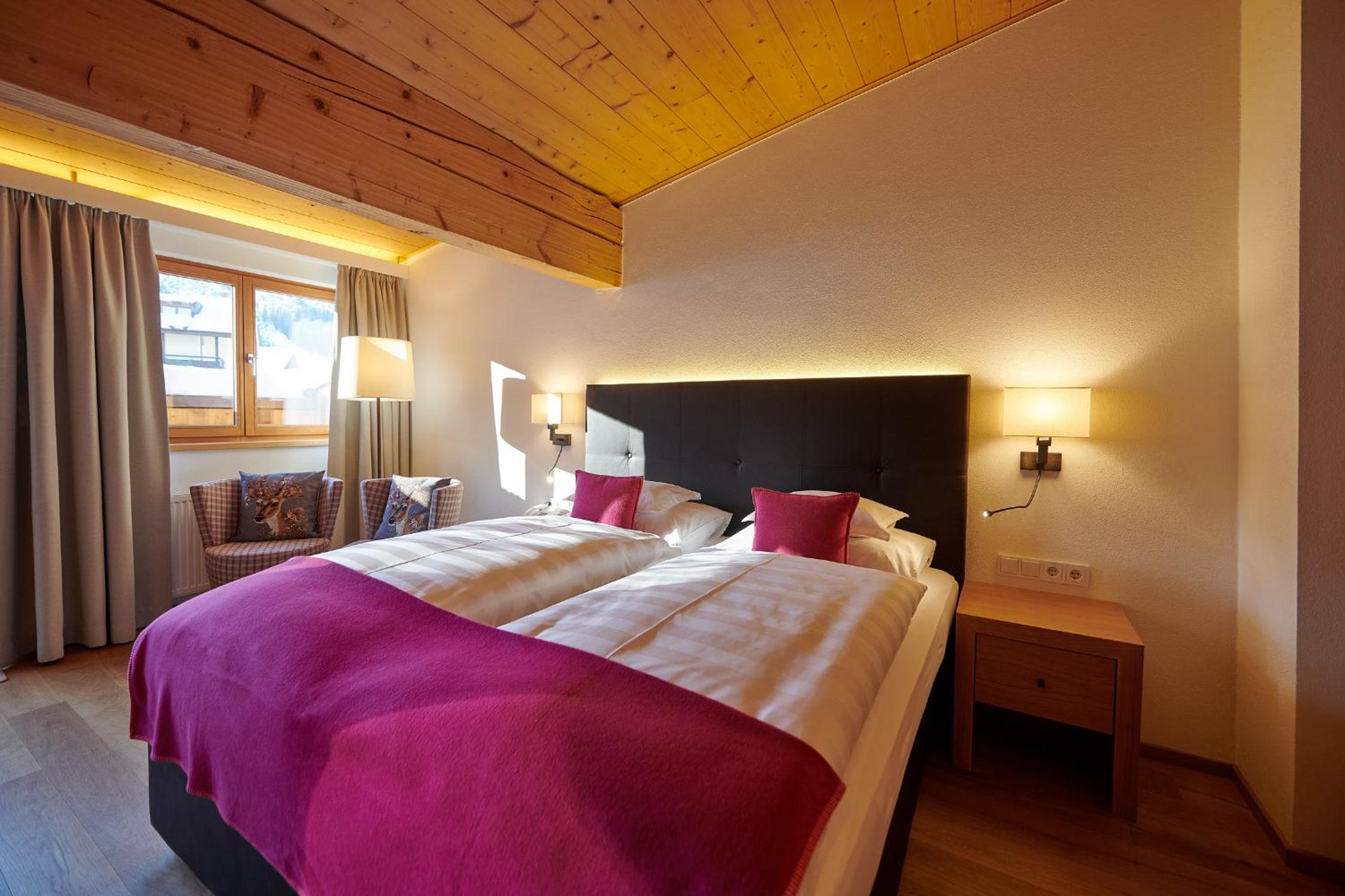 Hotel Garni Schneider