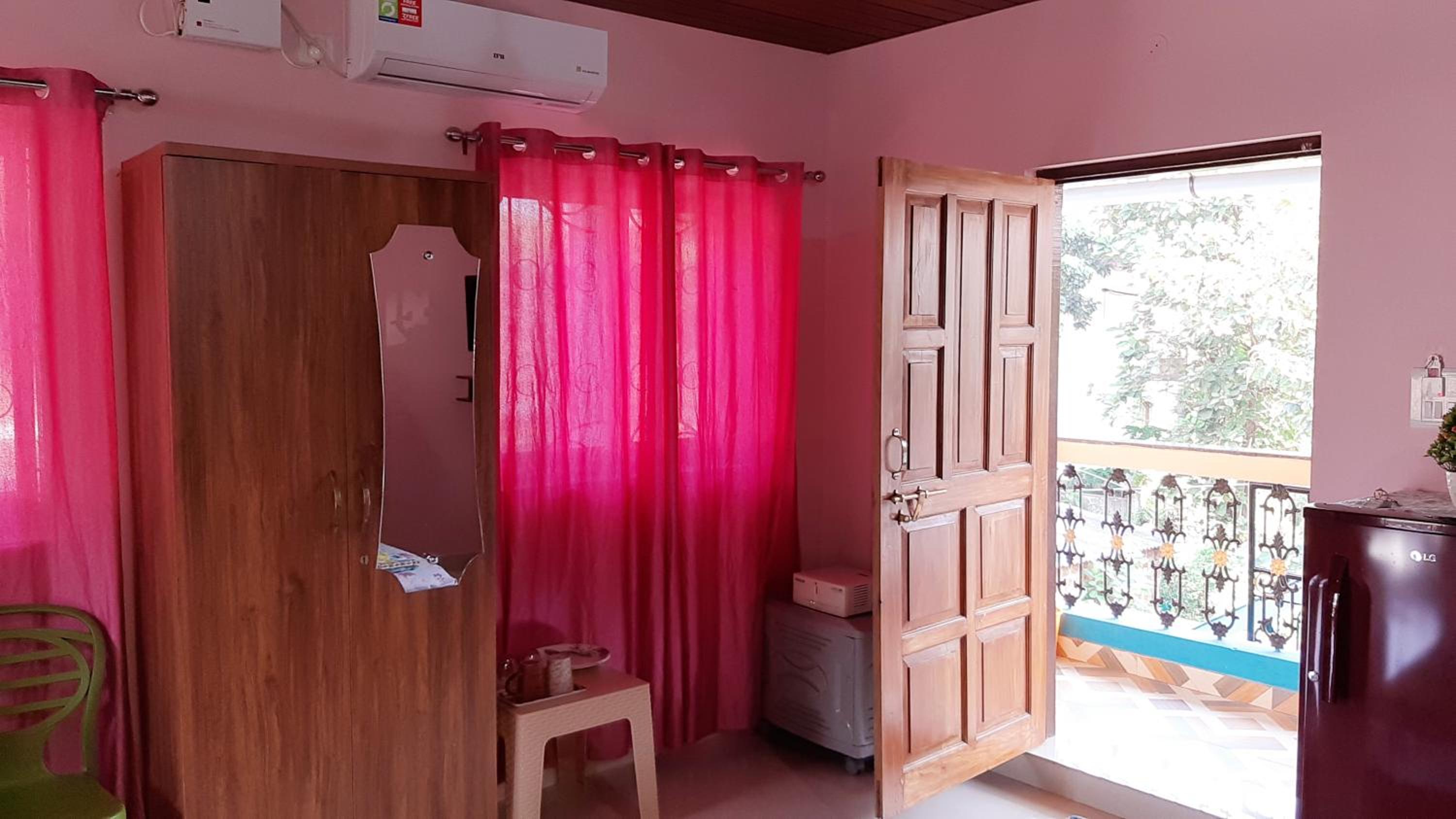 Noel Guest House view 4