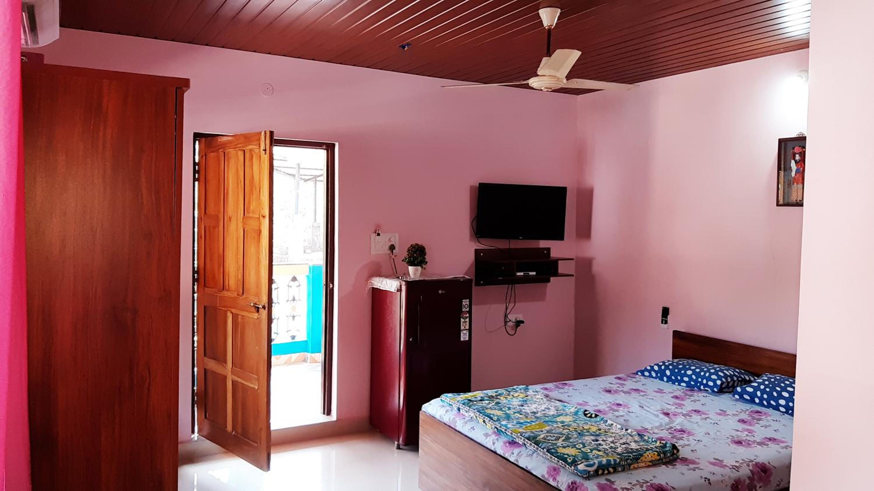 Noel Guest House view 3