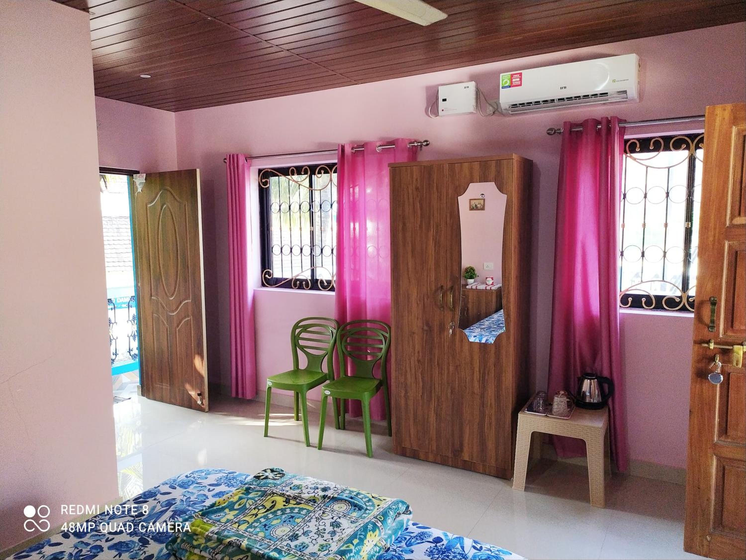 Noel Guest House view 2