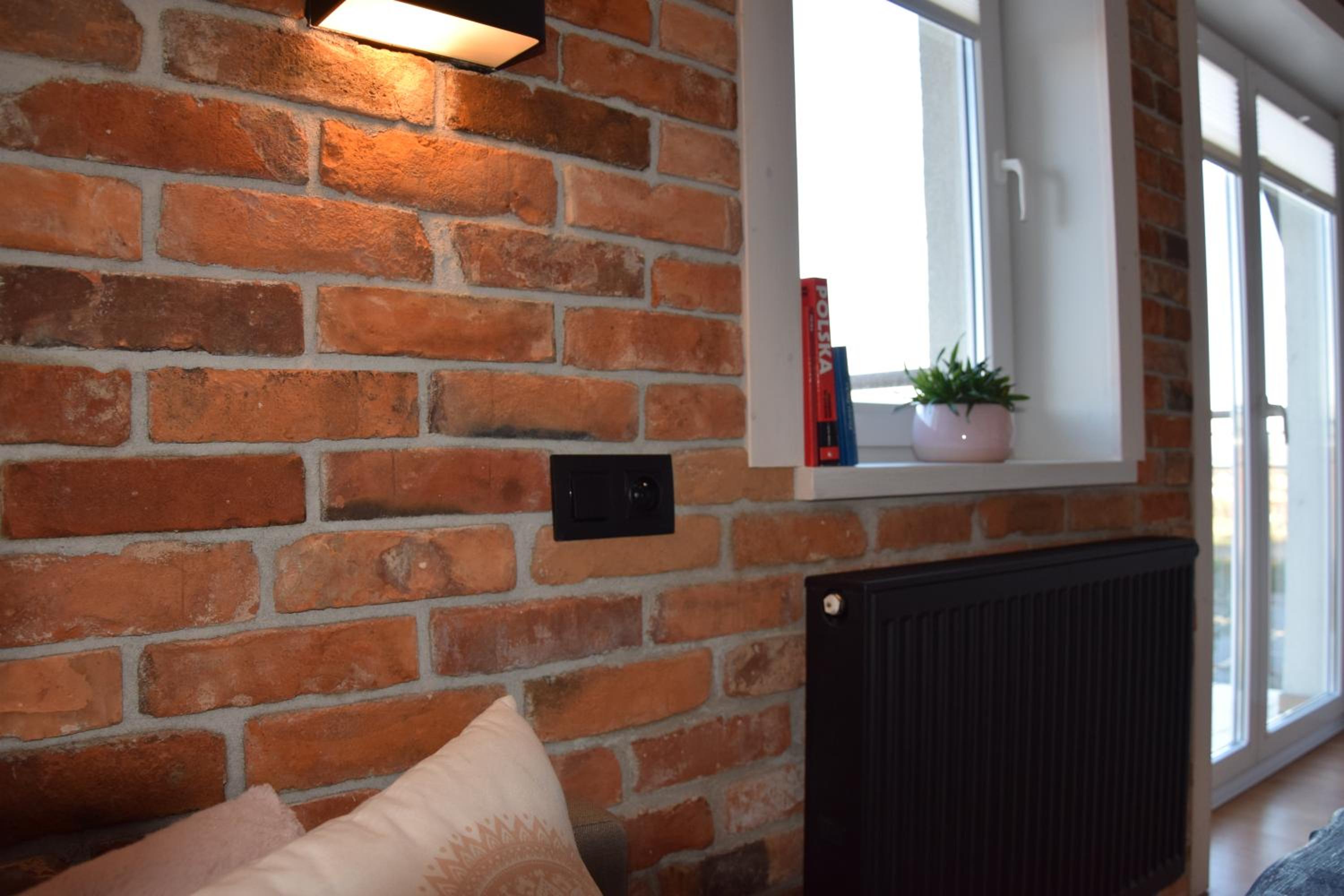 Apartament Nad Dzika Plaza view 2
