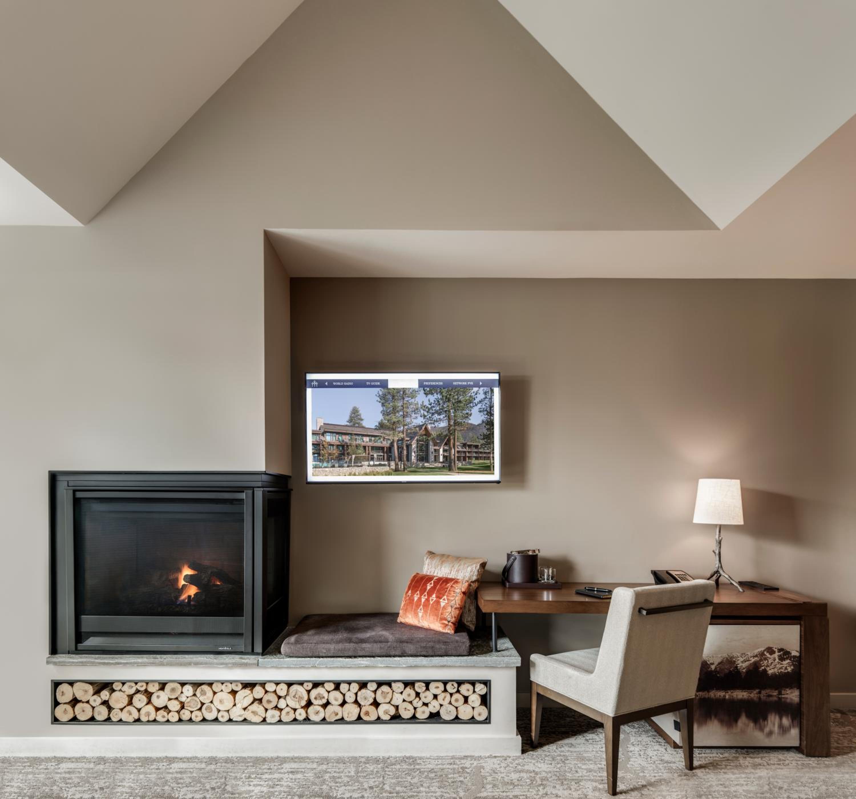 Edgewood Tahoe Resort