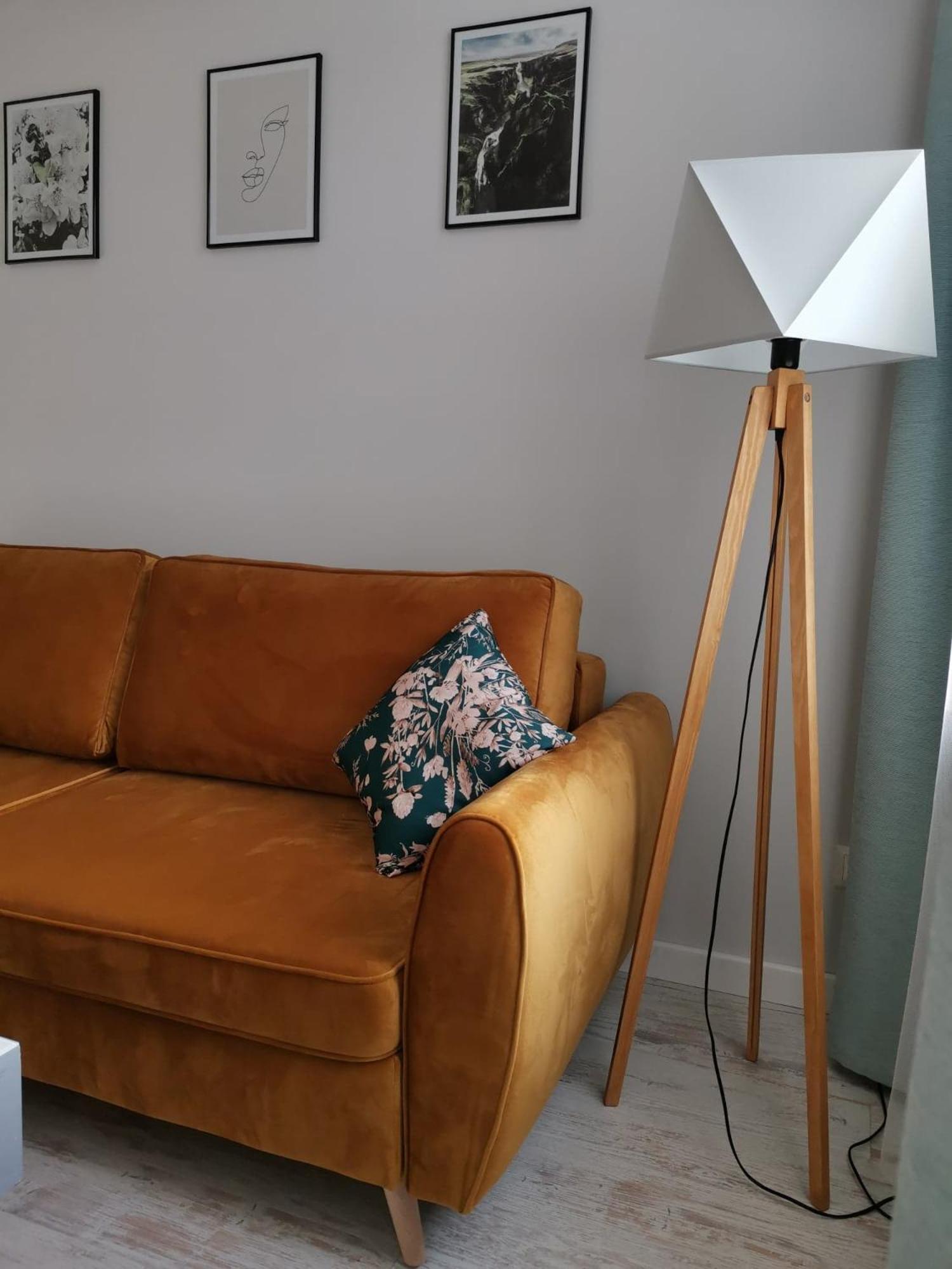 Przytulny apartament w centrum Kupiecka-Drzewna view 2