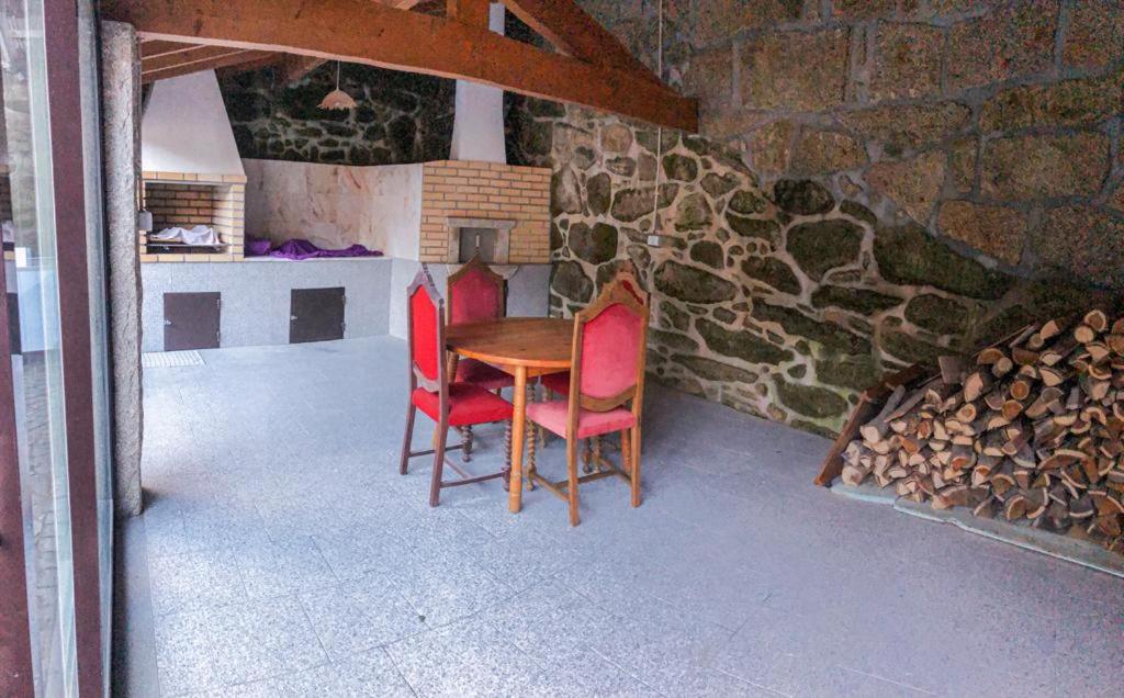 Casa da Viela
