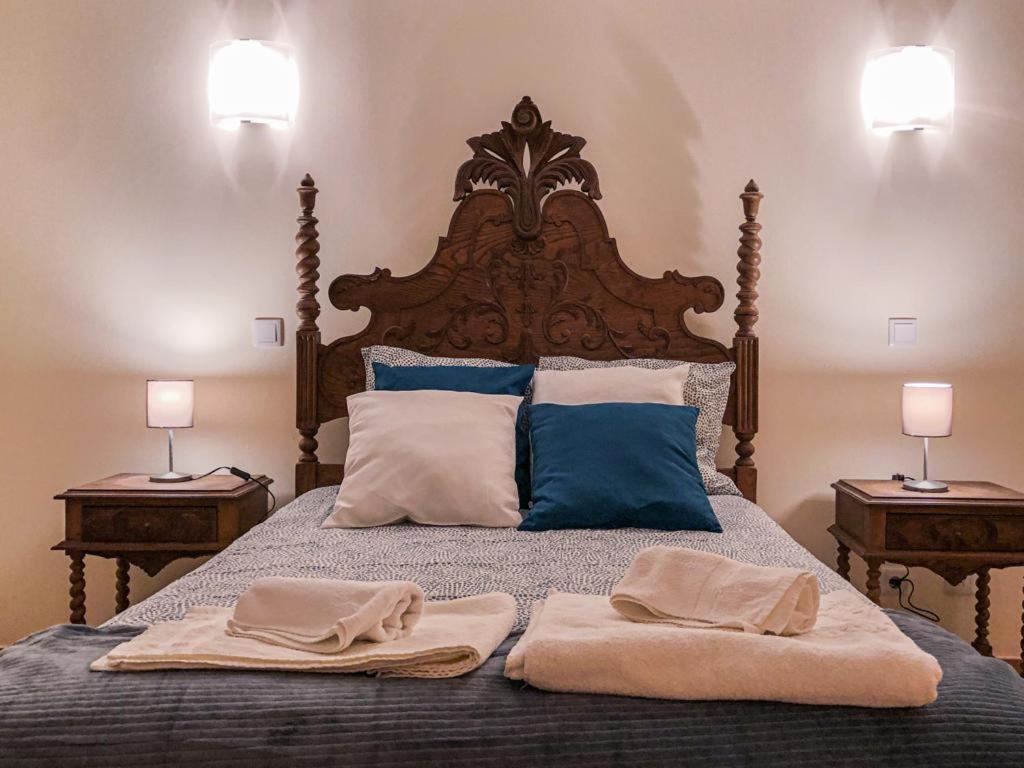 Casa da Viela