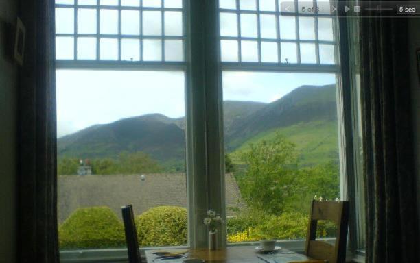 Skiddaw Grove