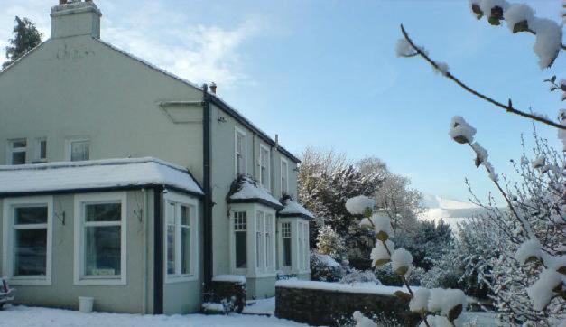 Skiddaw Grove