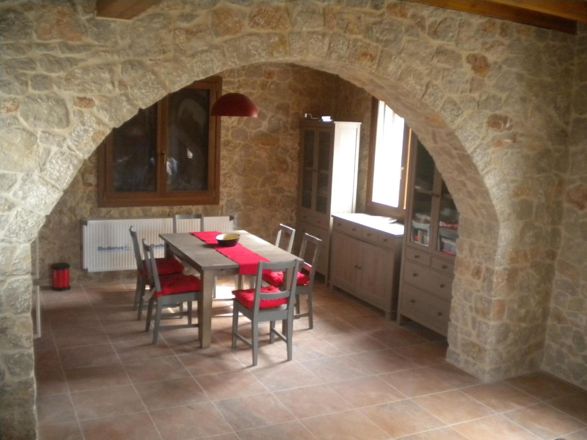 Pyrgos Luxury Country Home