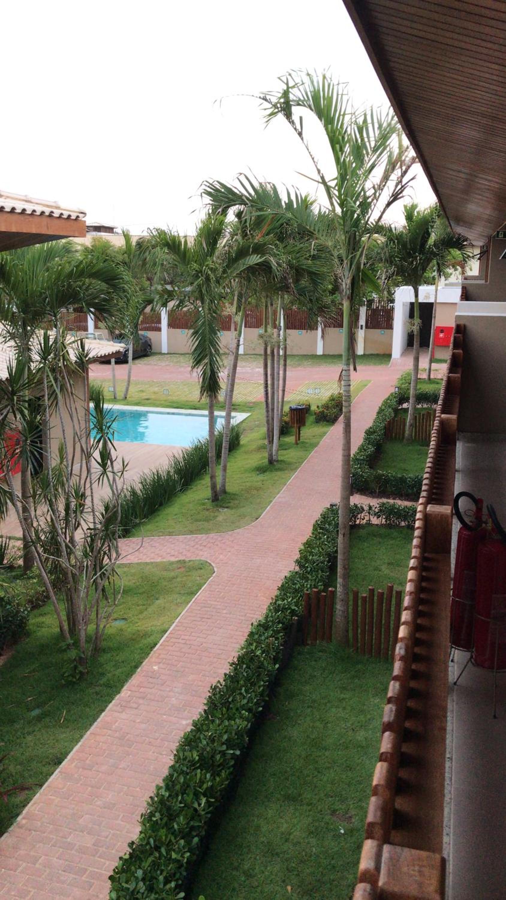 Praia de Itacimirim - Praia da Espera