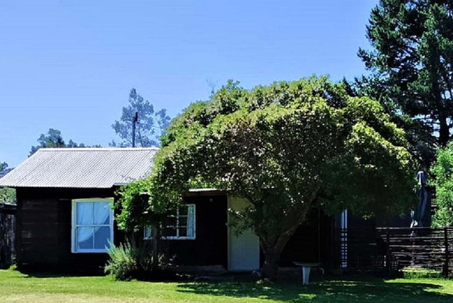 Green Hills Forest Lodge