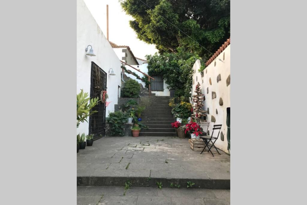 Casita Bioclimatica en el campo