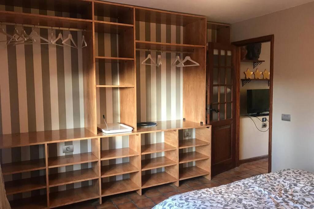 Casita Bioclimatica en el campo