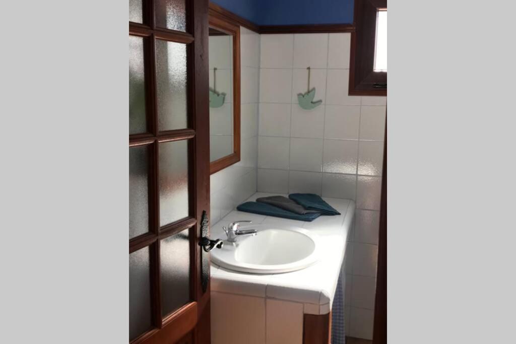 Casita Bioclimatica en el campo