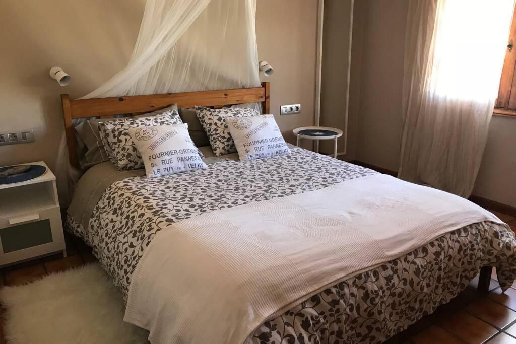 Casita Bioclimatica en el campo