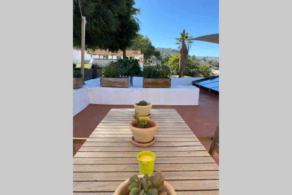 Casita Bioclimatica en el campo
