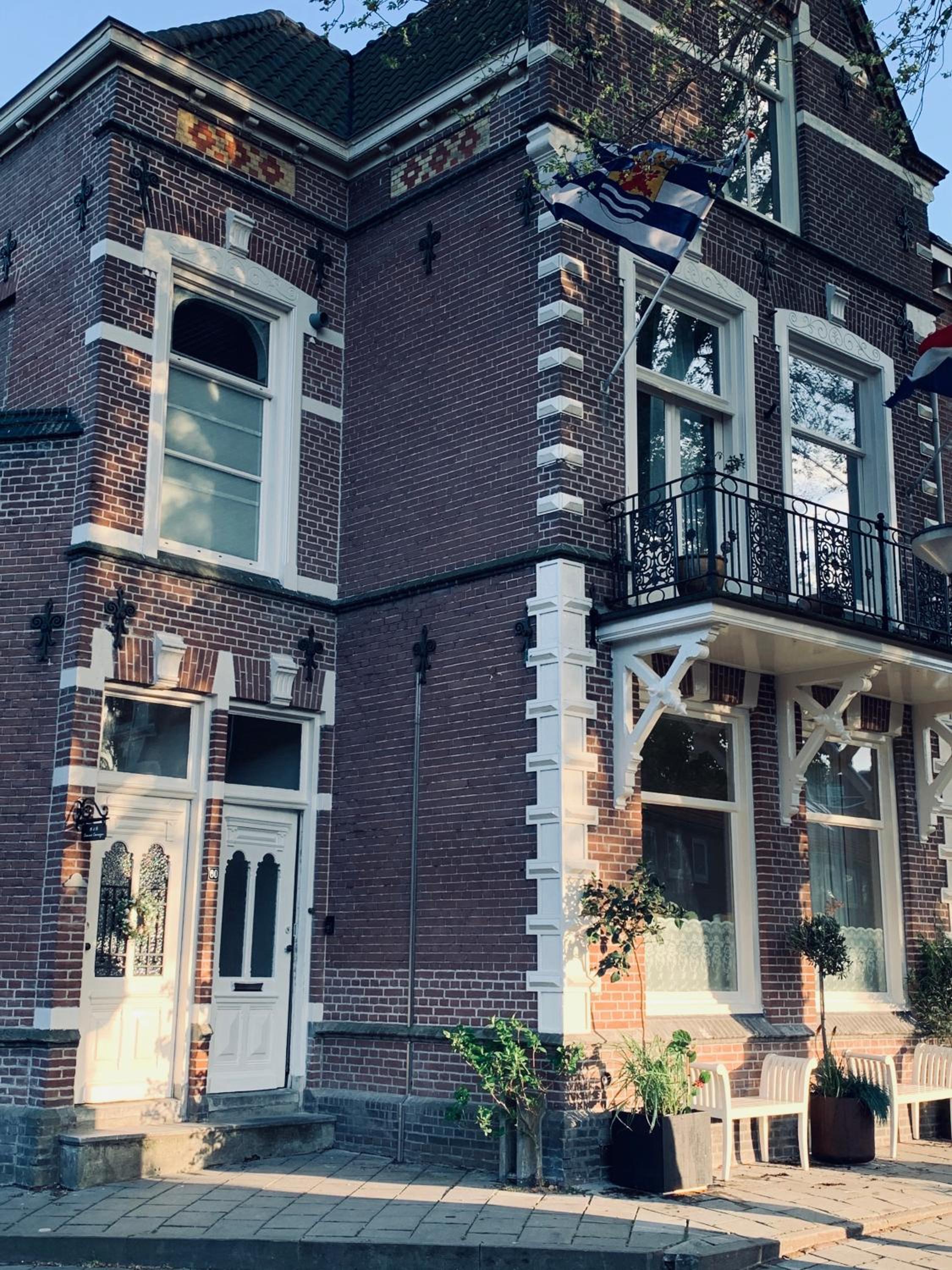 Appartement Zeeuws genoegen view 2