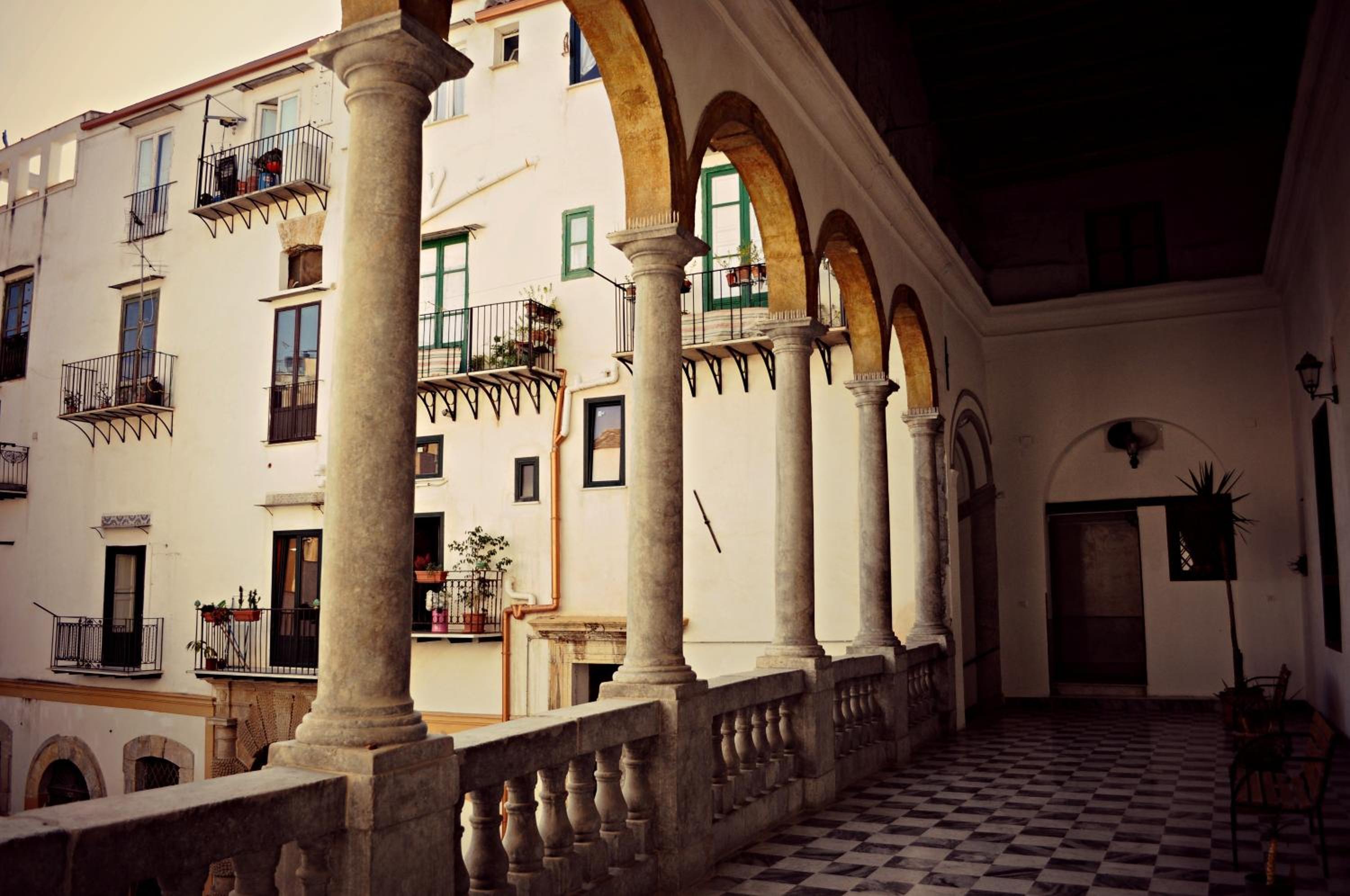 B&B Palazzo Corvino