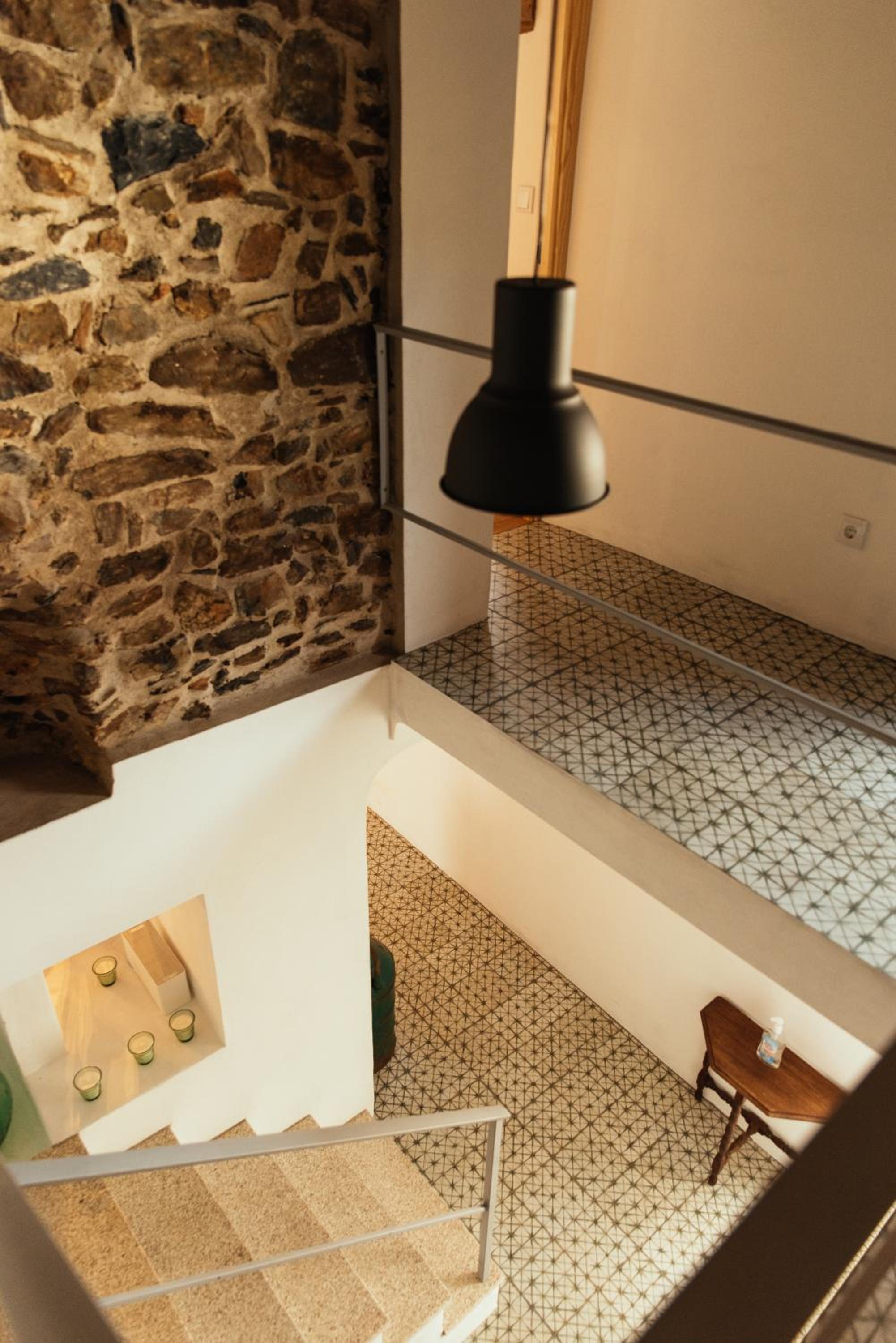 Azeite de Marvão, Olivoturismo casa Venda do Lagar
