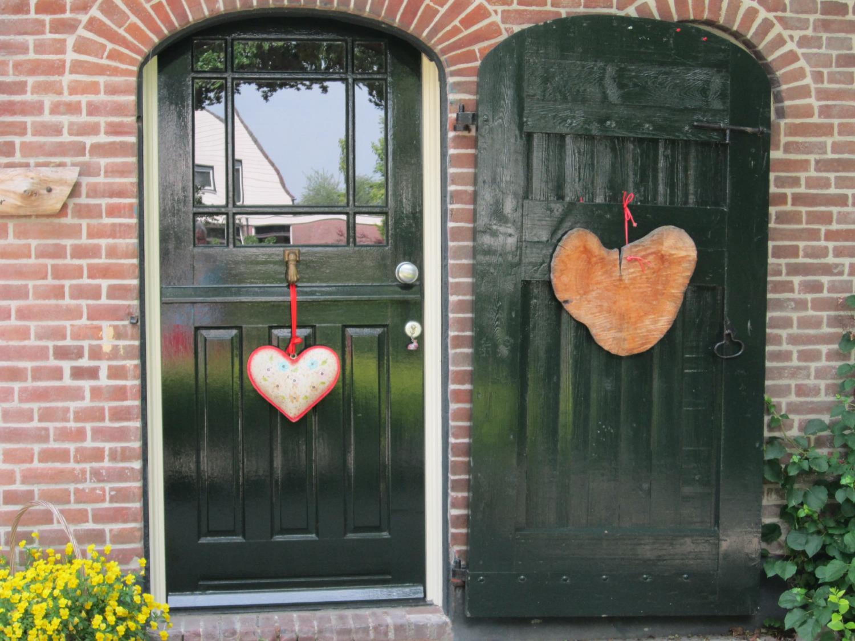 Bed and Breakfast Klein Groenbergen