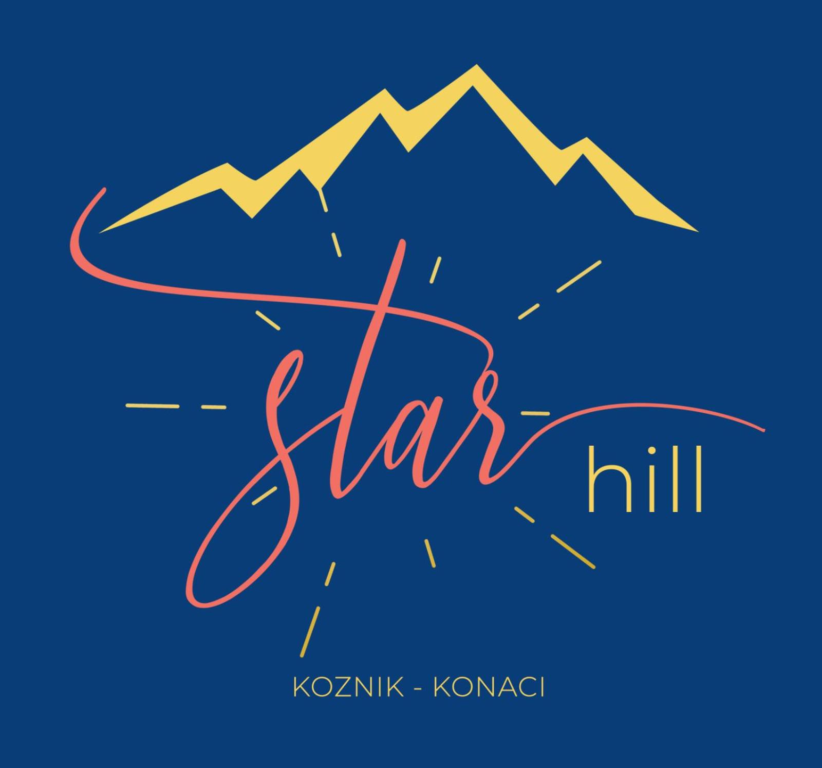 Star Hill - Koznik Konaci view 2