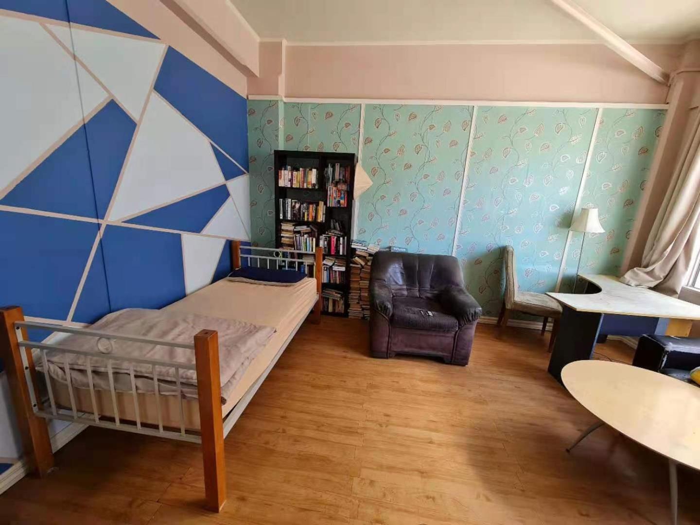 Utopia31 Hostel - formerly Frienz Backpacker