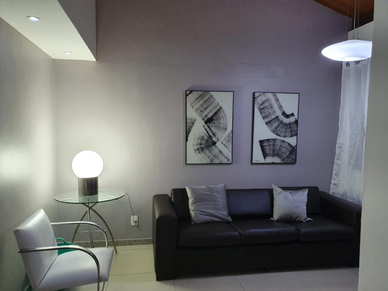 Duplex Malawí Muro Alto