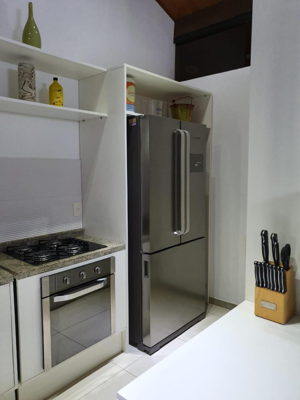 Duplex Malawí Muro Alto