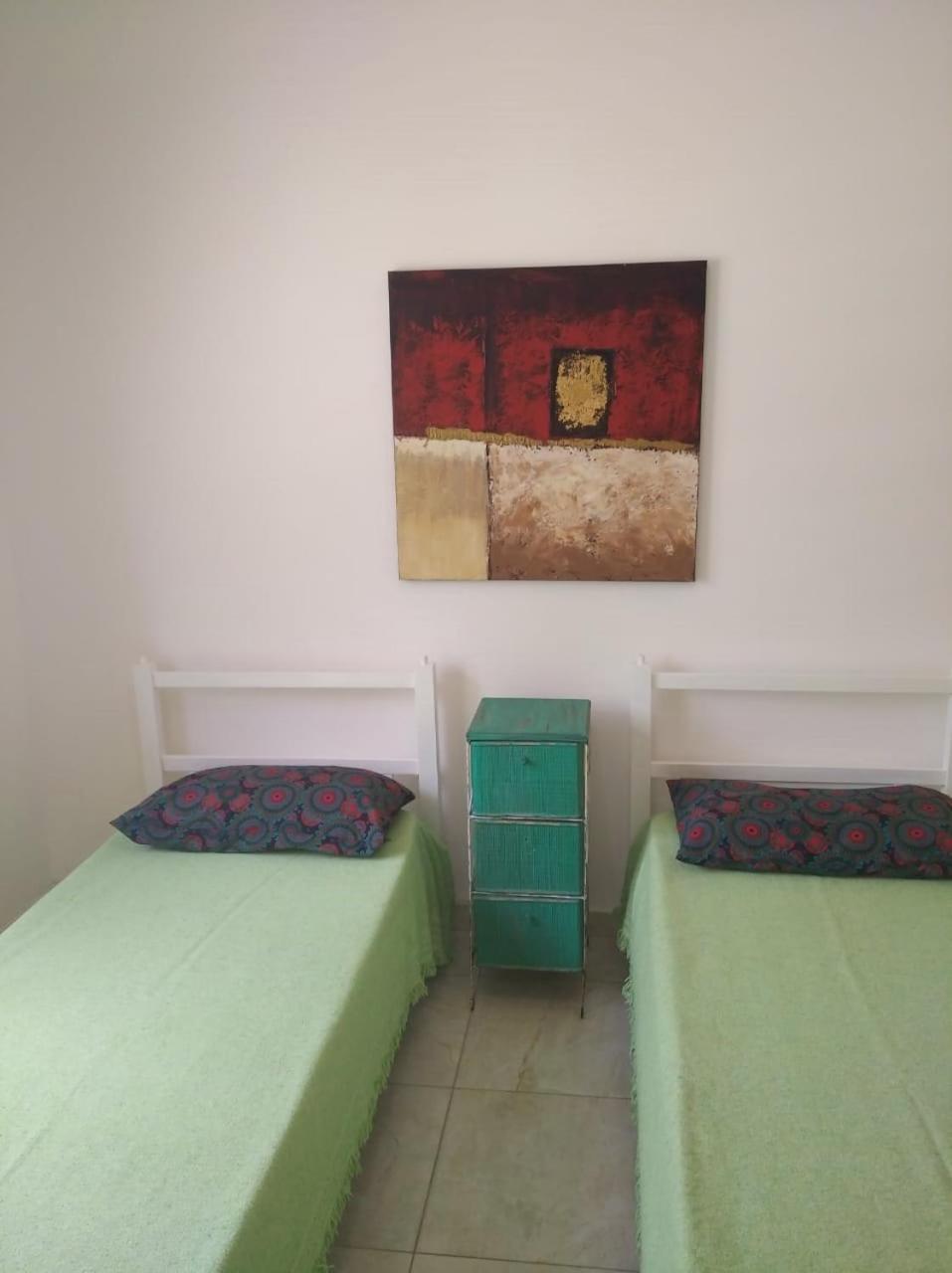 Casa Parque Playa