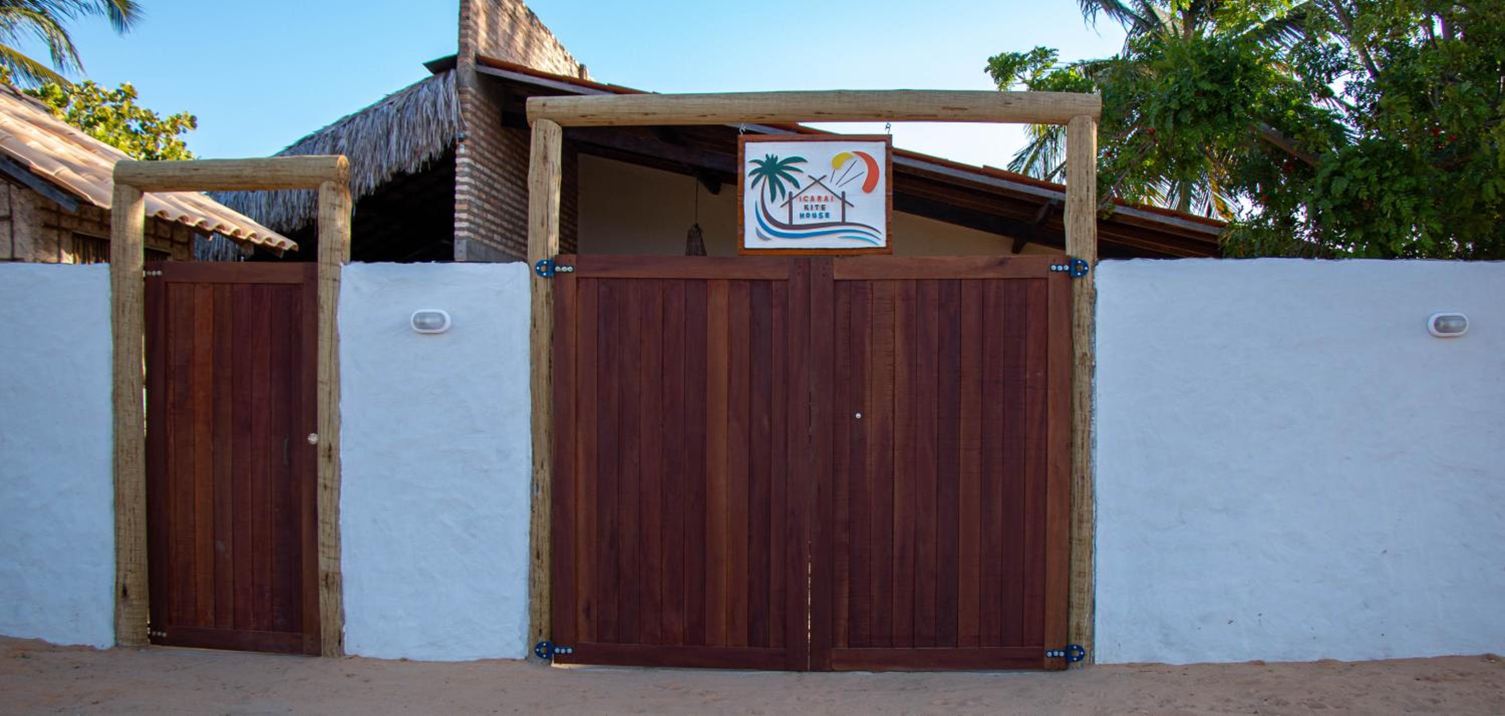Icarai Kite House