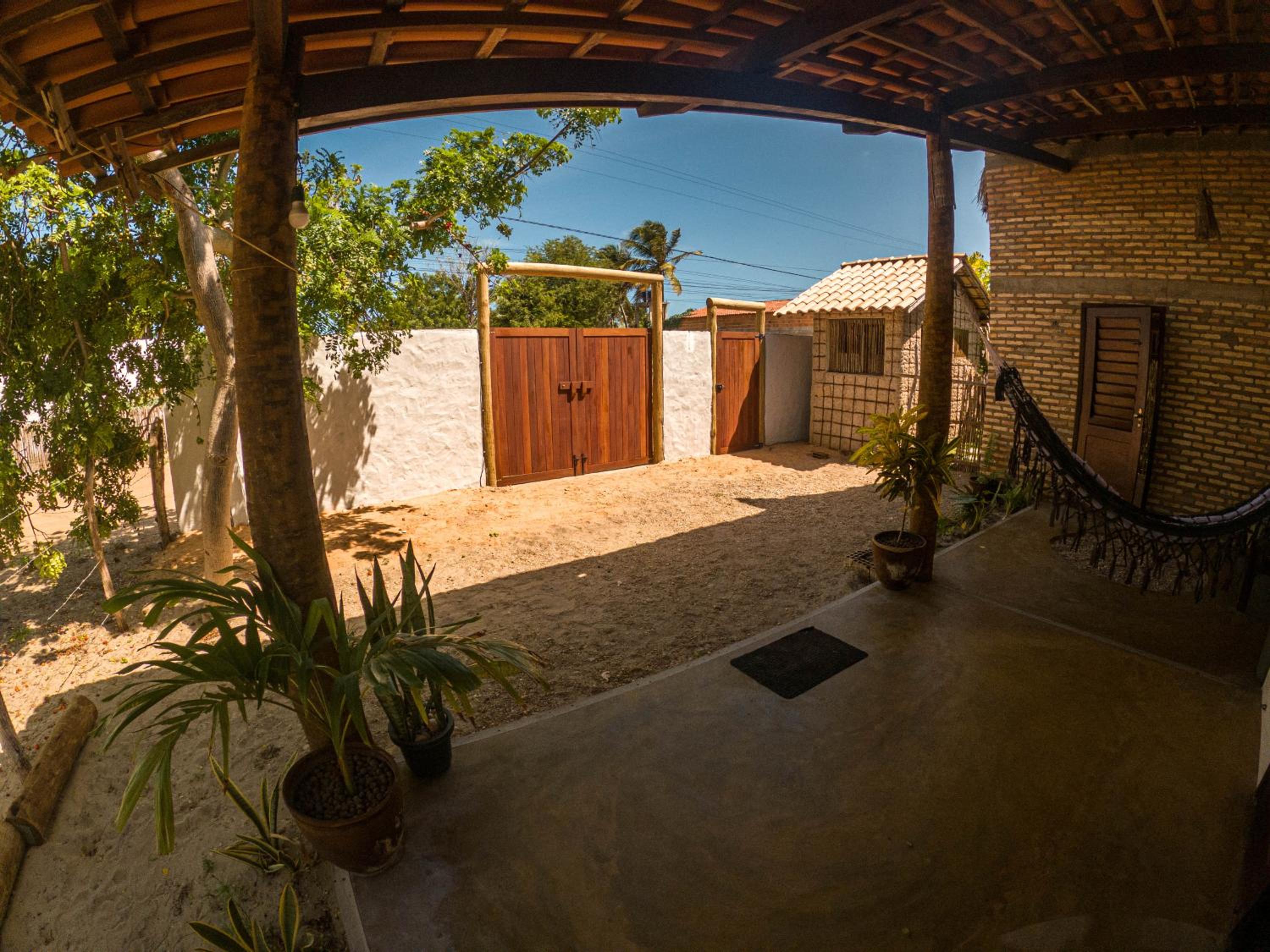 Icarai Kite House