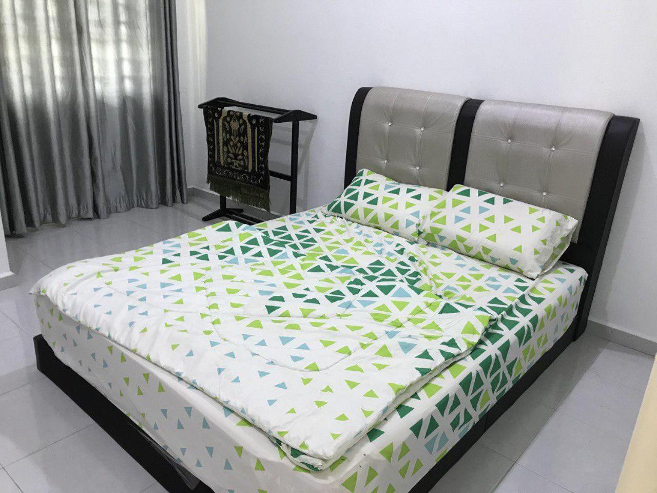 Homestay Pasir Tumboh Kota Bharu photo 4