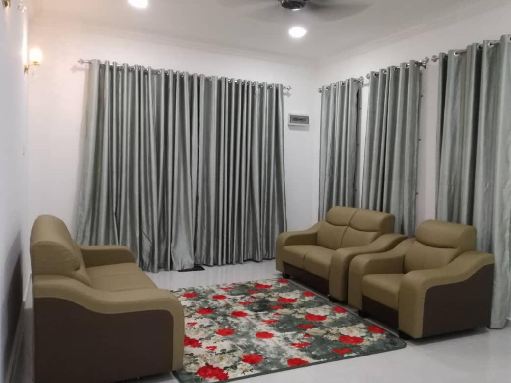 Homestay Pasir Tumboh Kota Bharu photo 5
