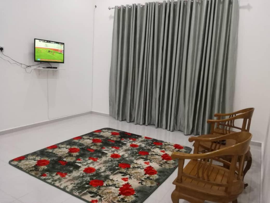 Homestay Pasir Tumboh Kota Bharu photo 6