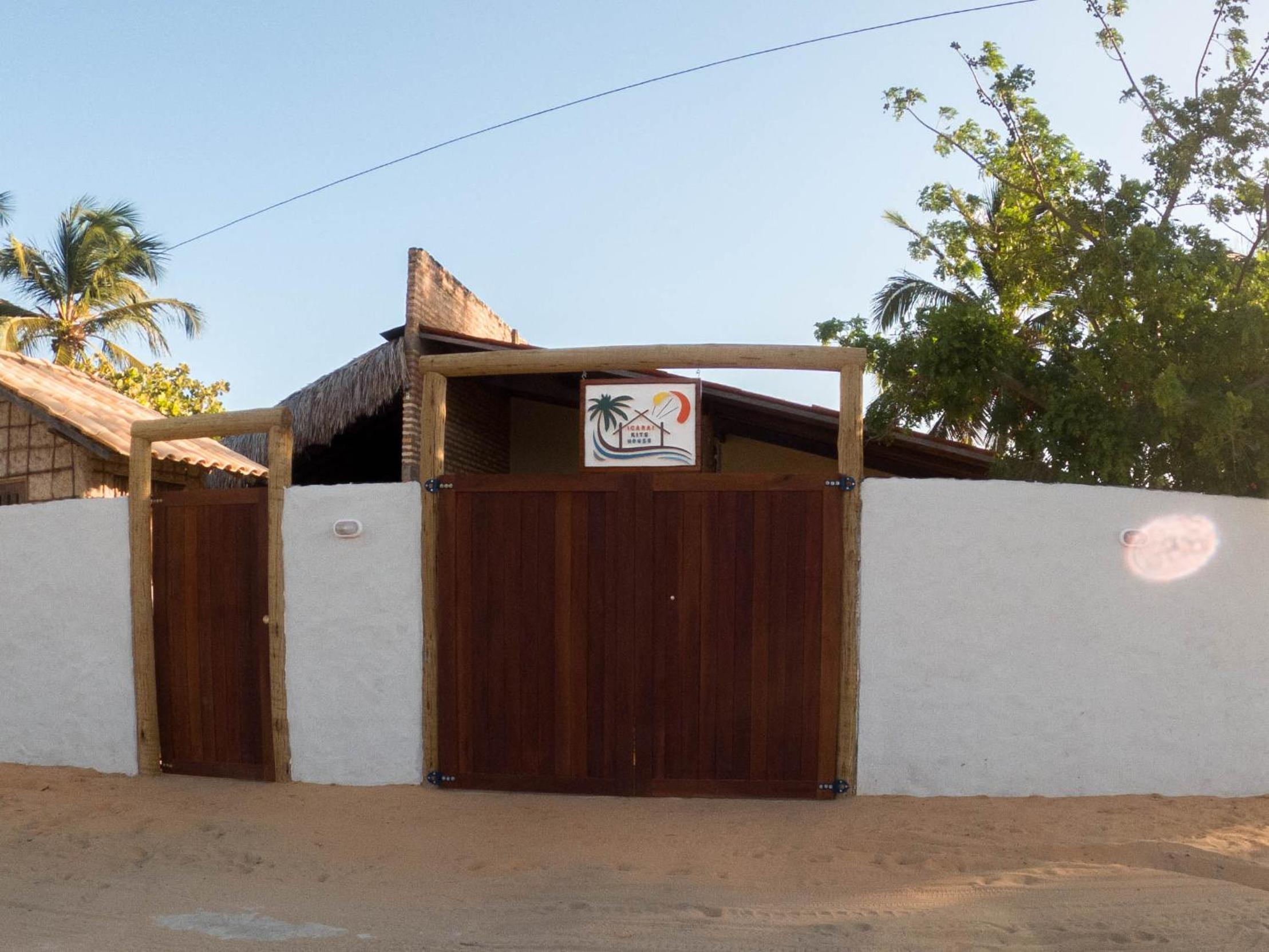 Icarai Kite House