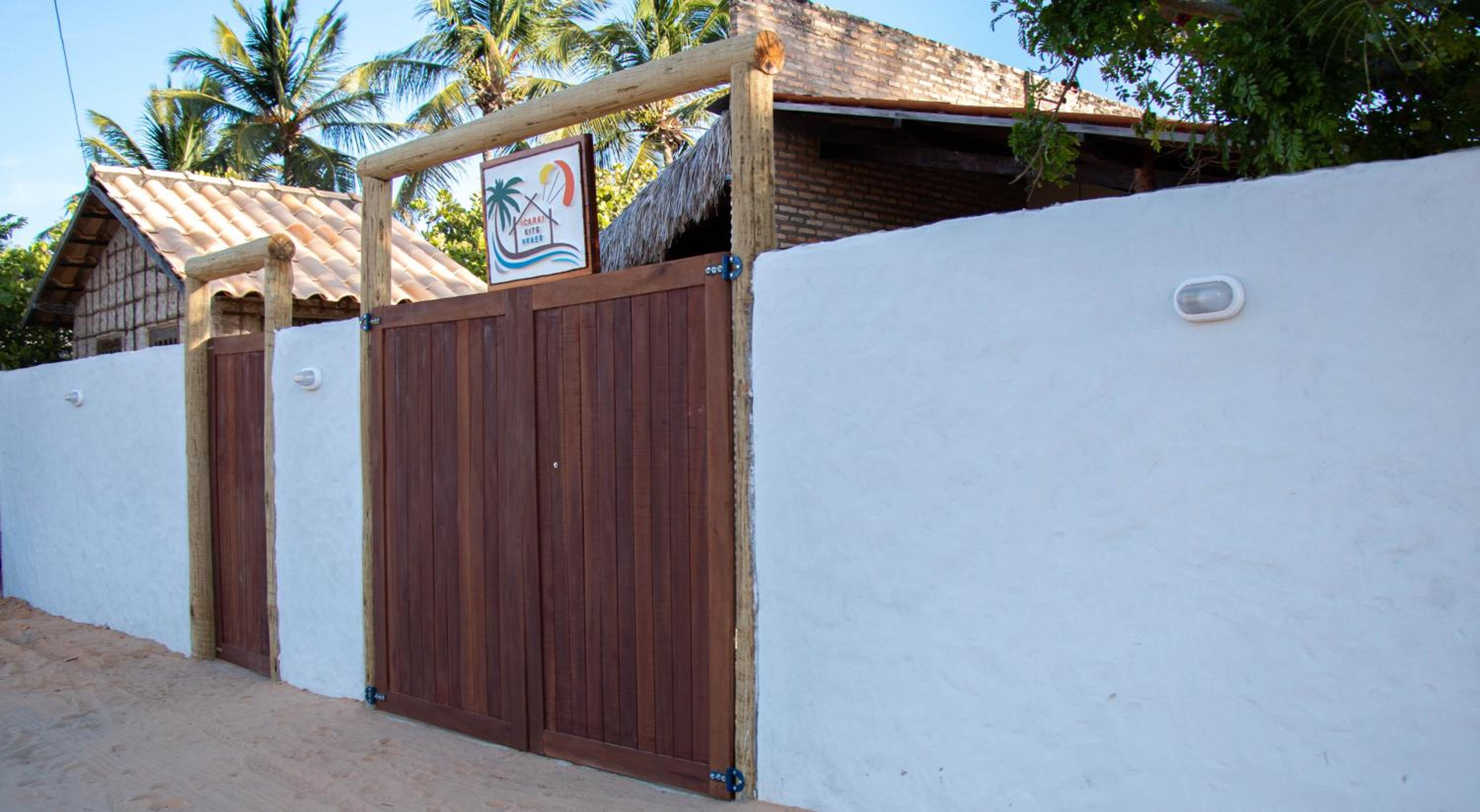 Icarai Kite House
