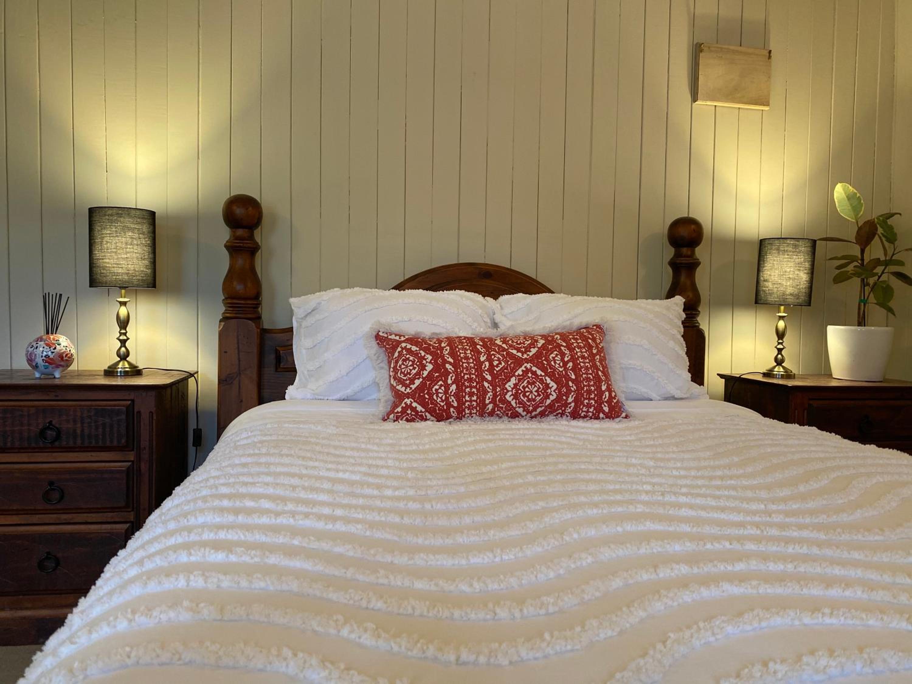 Big Fella Wines & Farmstay