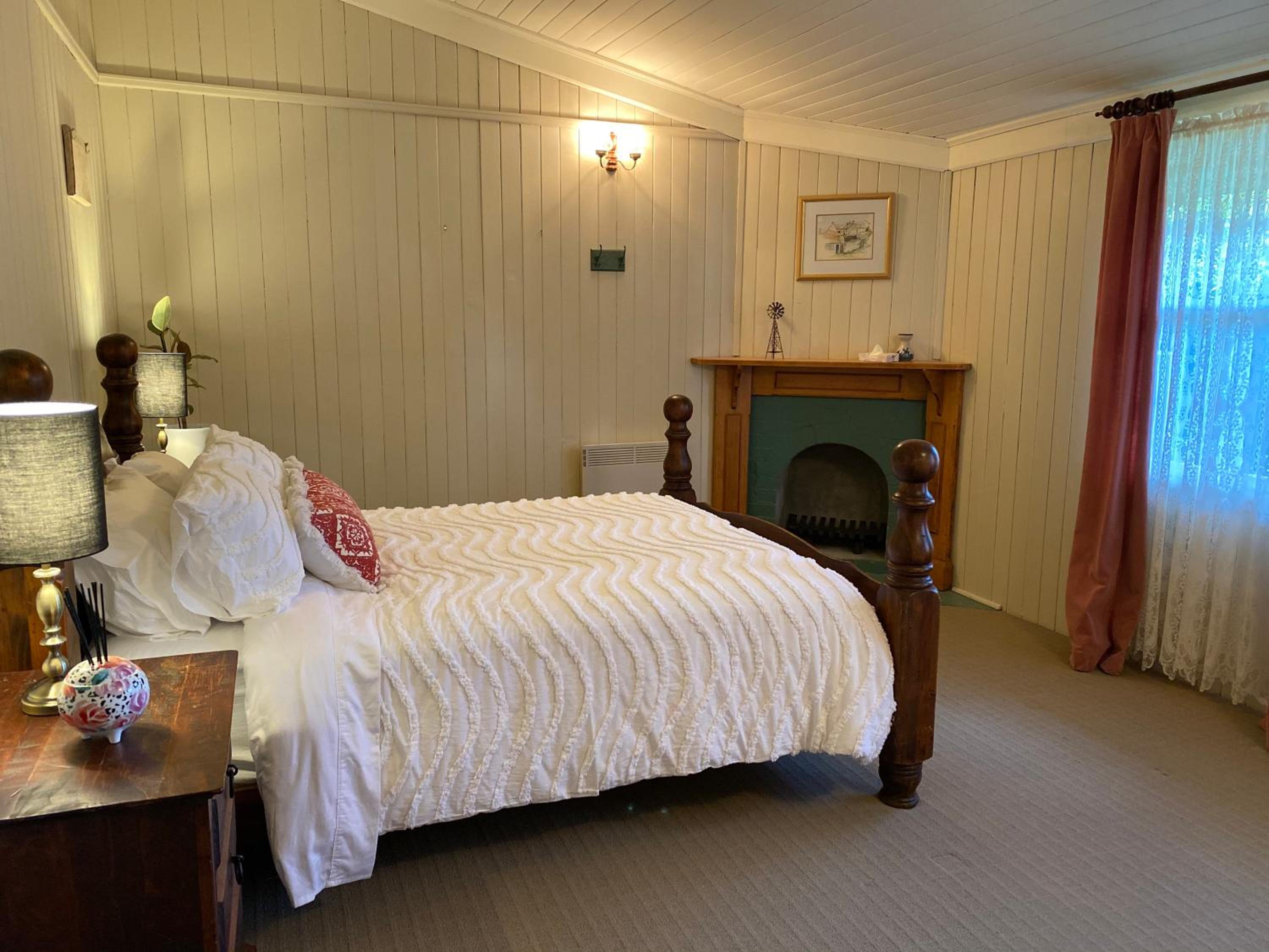 Big Fella Wines & Farmstay