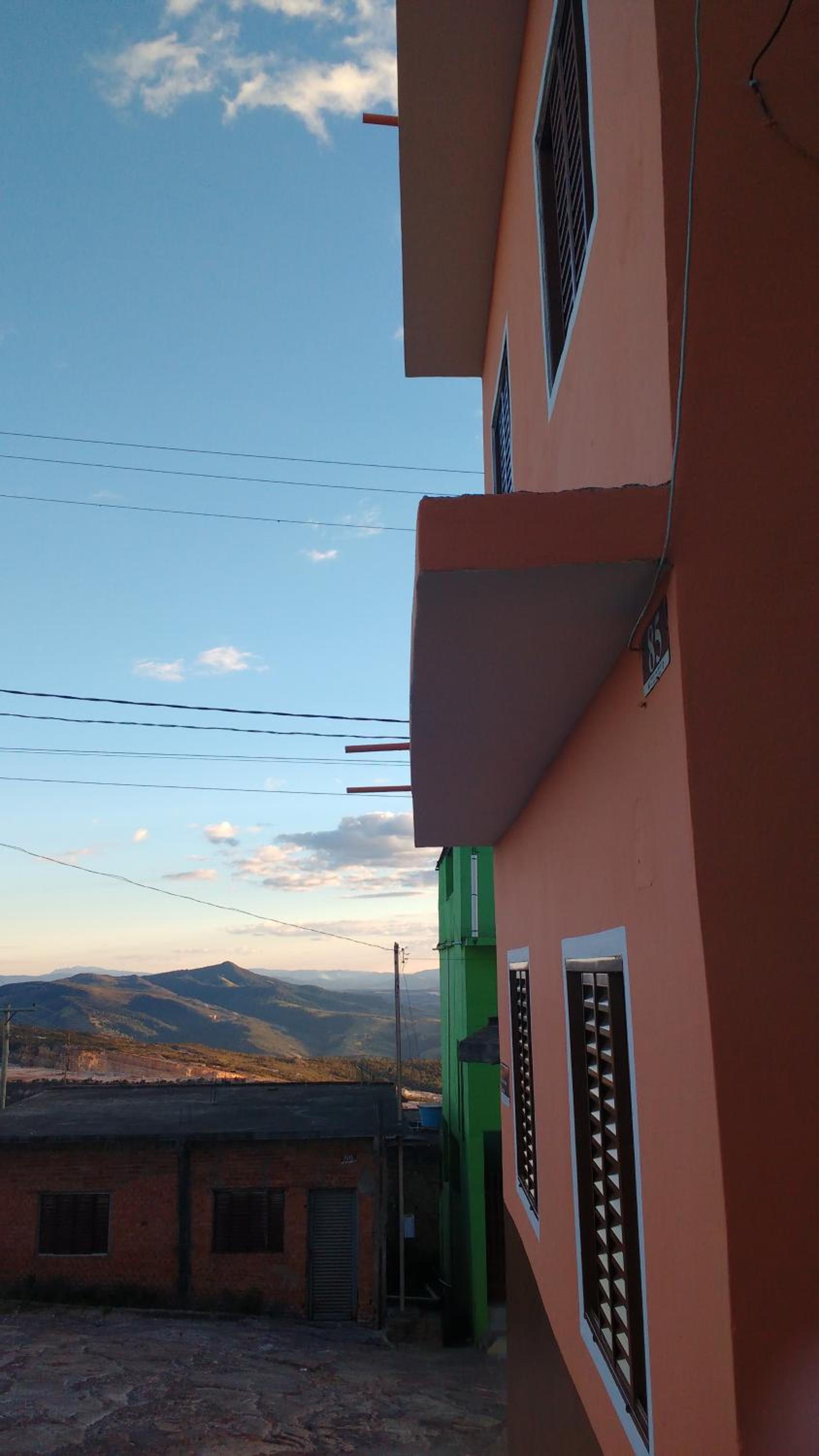 Casa da Montanha