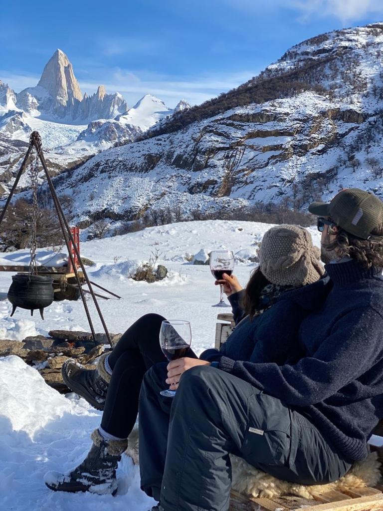 Estancia Bonanza Patagonian Lodge Experience