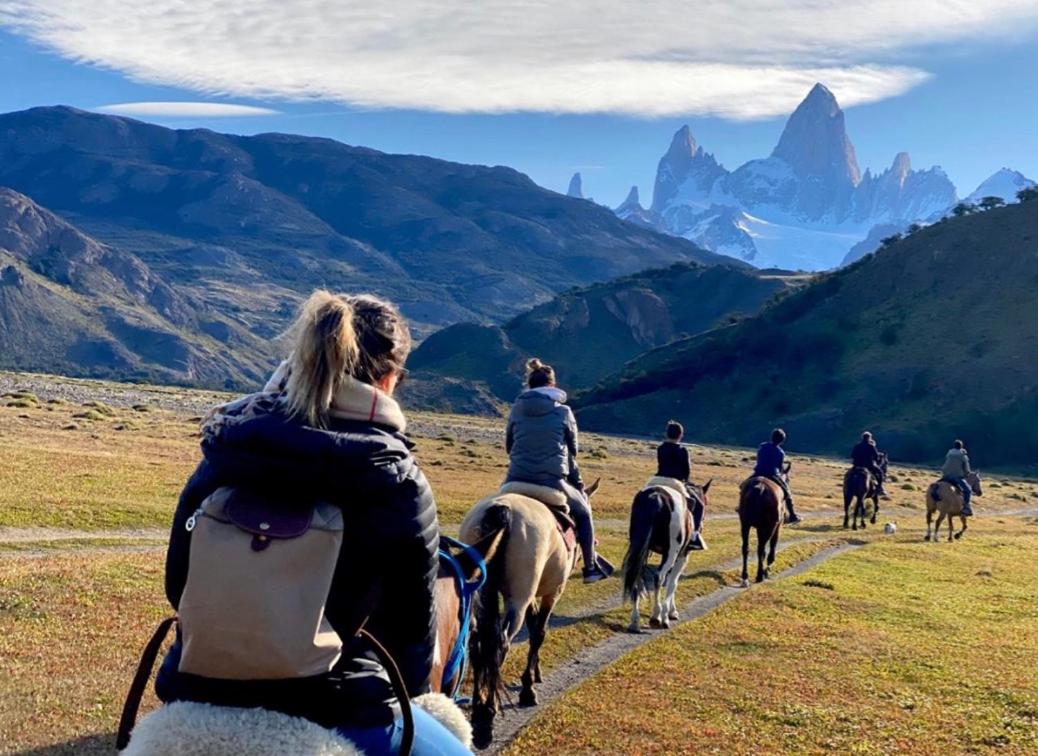 Estancia Bonanza Patagonian Lodge Experience