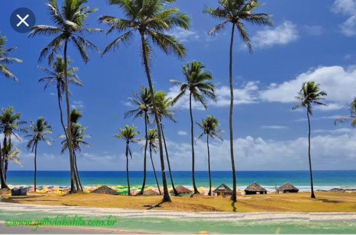 Salvador Vacations - Casa 2 Quartos na Praia de Itapua com Ar - Property Image 19