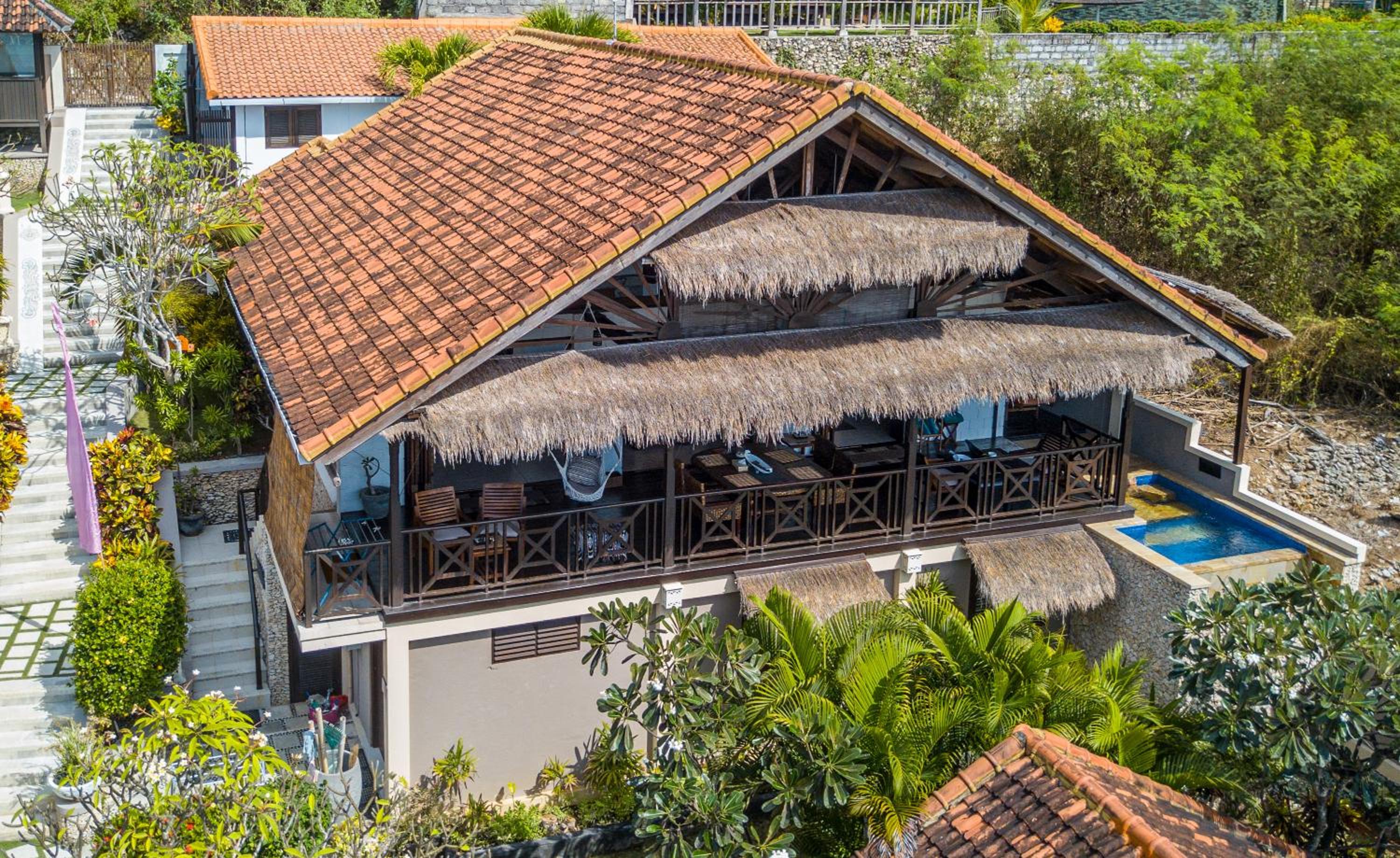 Villa Lanie Lembongan
